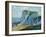 Cabo De Higuer, 1883-84-Diario Regoyos y Valdes-Framed Giclee Print