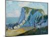 Cabo De Higuer, 1883-84-Diario Regoyos y Valdes-Mounted Giclee Print