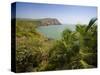 Cabo De Rama, Goa, India, Asia-Ben Pipe-Stretched Canvas