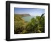 Cabo De Rama, Goa, India, Asia-Ben Pipe-Framed Photographic Print