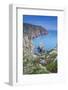 Cabo de Roca Portugal-Belinda Shi-Framed Photographic Print