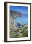 Cabo de Roca Portugal-Belinda Shi-Framed Photographic Print