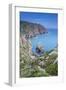 Cabo de Roca Portugal-Belinda Shi-Framed Photographic Print