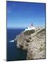 Cabo de Sao Vicente (Cape St. Vincent), Algarve, Portugal, Europe-Jeremy Lightfoot-Mounted Photographic Print