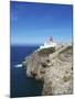 Cabo de Sao Vicente (Cape St. Vincent), Algarve, Portugal, Europe-Jeremy Lightfoot-Mounted Photographic Print