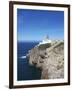 Cabo de Sao Vicente (Cape St. Vincent), Algarve, Portugal, Europe-Jeremy Lightfoot-Framed Photographic Print