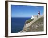 Cabo de Sao Vicente (Cape St. Vincent), Algarve, Portugal, Europe-Jeremy Lightfoot-Framed Photographic Print