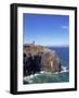 Cabo de Sao Vicente (Cape St. Vincent), Algarve, Portugal, Europe-Jeremy Lightfoot-Framed Photographic Print