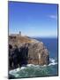 Cabo de Sao Vicente (Cape St. Vincent), Algarve, Portugal, Europe-Jeremy Lightfoot-Mounted Photographic Print