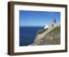 Cabo de Sao Vicente (Cape St. Vincent), Algarve, Portugal, Europe-Jeremy Lightfoot-Framed Photographic Print