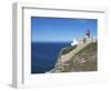 Cabo de Sao Vicente (Cape St. Vincent), Algarve, Portugal, Europe-Jeremy Lightfoot-Framed Photographic Print