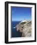 Cabo de Sao Vicente (Cape St. Vincent), Algarve, Portugal, Europe-Jeremy Lightfoot-Framed Photographic Print