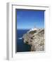 Cabo de Sao Vicente (Cape St. Vincent), Algarve, Portugal, Europe-Jeremy Lightfoot-Framed Photographic Print