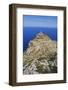 Cabo Formentor, Majorca-Hans Peter Merten-Framed Photographic Print