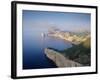 Cabo Formentor, Mallorca, Balearic Islands, Spain, Europe-John Miller-Framed Photographic Print