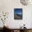 Cabo Mayor Lighthouse, Santander, Spain-Walter Bibikow-Framed Stretched Canvas displayed on a wall