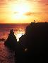 'Cabo Rojo at Sunset, Puerto Rico' Photographic Print - Greg Johnston ...