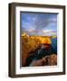 Cabo Rojo Lighthouse, Puerto Rico-George Oze-Framed Photographic Print