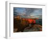 Cabo Rojo Lighthouse-George Oze-Framed Photographic Print