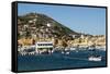 Cabo San Lucas, Baja California, Mexico, North America-Tony Waltham-Framed Stretched Canvas