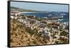 Cabo San Lucas, Baja California, Mexico, North America-Tony Waltham-Framed Stretched Canvas