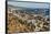 Cabo San Lucas, Baja California, Mexico, North America-Tony Waltham-Framed Stretched Canvas