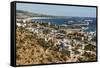 Cabo San Lucas, Baja California, Mexico, North America-Tony Waltham-Framed Stretched Canvas