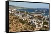 Cabo San Lucas, Baja California, Mexico, North America-Tony Waltham-Framed Stretched Canvas