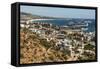 Cabo San Lucas, Baja California, Mexico, North America-Tony Waltham-Framed Stretched Canvas