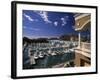 Cabo San Lucas, Baja California Sur, Mexico-Walter Bibikow-Framed Photographic Print