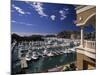 Cabo San Lucas, Baja California Sur, Mexico-Walter Bibikow-Mounted Photographic Print