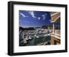 Cabo San Lucas, Baja California Sur, Mexico-Walter Bibikow-Framed Photographic Print