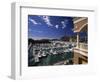 Cabo San Lucas, Baja California Sur, Mexico-Walter Bibikow-Framed Photographic Print