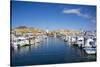 Cabo San Lucas Marina, Baja California, Mexico, North America-Peter Groenendijk-Stretched Canvas