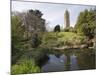 Cabot Tower, Brandon Hill Park, Bristol, Avon, England, United Kingdom, Europe-Jean Brooks-Mounted Photographic Print
