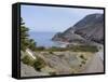 Cabot Trail, Cape Breton Highlands National Park, Cape Breton, Nova Scotia, Canada, North America-Ethel Davies-Framed Stretched Canvas