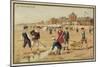 Cabourg, France-null-Mounted Giclee Print