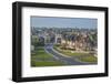 Cabourg, Normandy, France-Lisa S. Engelbrecht-Framed Photographic Print