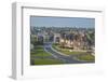 Cabourg, Normandy, France-Lisa S. Engelbrecht-Framed Photographic Print