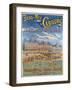 Cabourg Poster-Emile Levy-Framed Premium Giclee Print