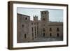 Cacares in Spain-CM Dixon-Framed Photographic Print