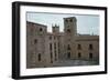 Cacares in Spain-CM Dixon-Framed Photographic Print