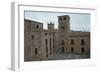 Cacares in Spain-CM Dixon-Framed Photographic Print