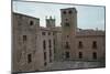 Cacares in Spain-CM Dixon-Mounted Photographic Print