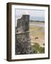 Cacela Velha, Reserve of the Ria Formosa, Algarve, Portugal-De Mann Jean-Pierre-Framed Photographic Print