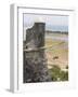 Cacela Velha, Reserve of the Ria Formosa, Algarve, Portugal-De Mann Jean-Pierre-Framed Photographic Print