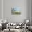 Cacelha Vela and Beach, Algarve, Portugal, Europe-G&M Therin-Weise-Stretched Canvas displayed on a wall