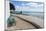 Cacelha Vela and Beach, Algarve, Portugal, Europe-G&M Therin-Weise-Mounted Photographic Print