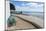 Cacelha Vela and Beach, Algarve, Portugal, Europe-G&M Therin-Weise-Mounted Photographic Print