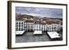 Caceres, Extremadura, Spain, Europe-Michael-Framed Photographic Print